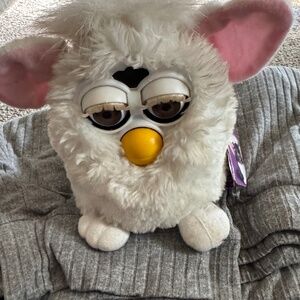 Vintage Original 1989 Furby